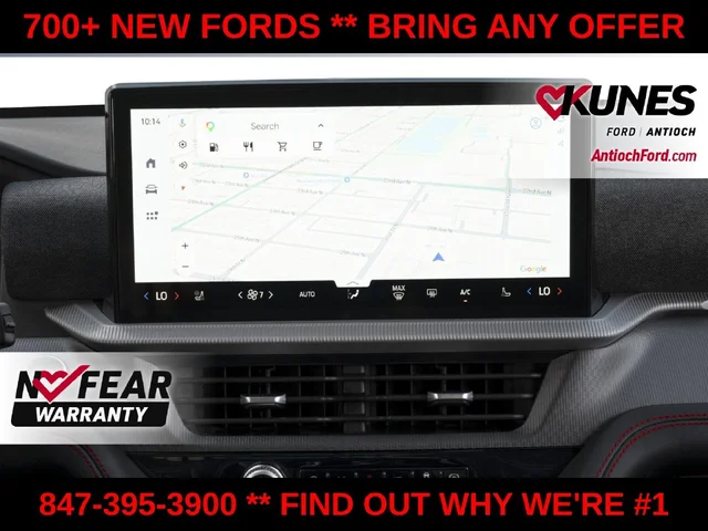 Nuevos FORD EXPLORER à Estados chez autogozo