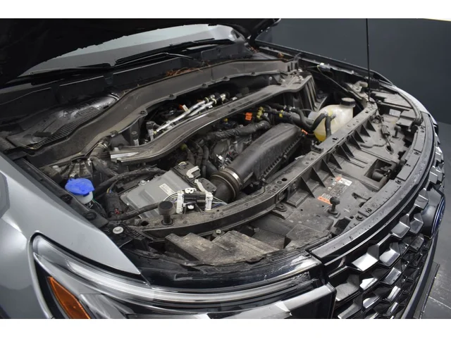 SEMINUEVOS FORD Explorer a Estados en autogozo