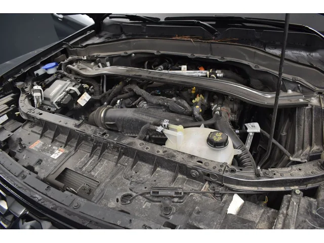 SEMINUEVOS FORD Explorer a Estados en autogozo