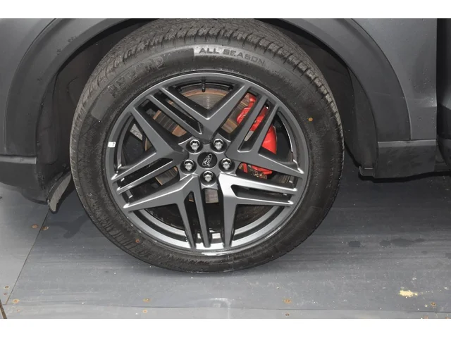 SEMINUEVOS FORD Explorer a Estados en autogozo