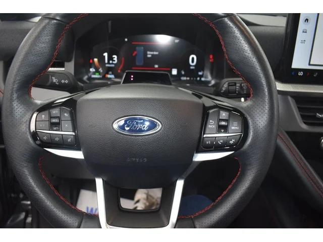 SEMINUEVOS FORD Explorer a Estados en autogozo