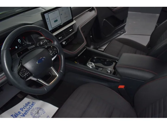 SEMINUEVOS FORD Explorer a Estados en autogozo