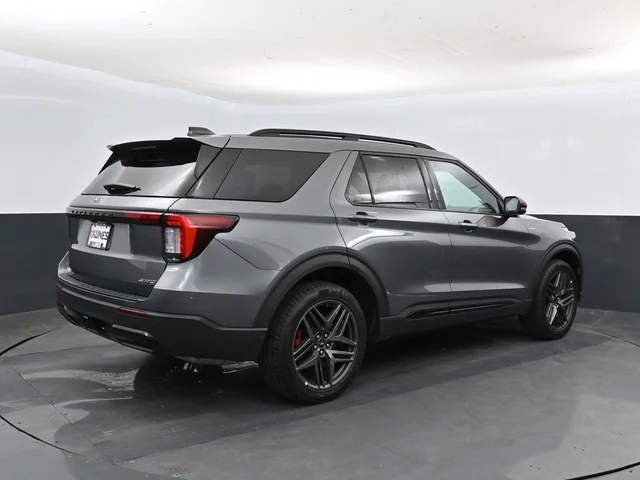 SEMINUEVOS FORD Explorer a Estados en autogozo