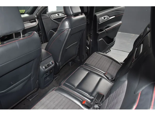 SEMINUEVOS FORD Explorer a Estados en autogozo