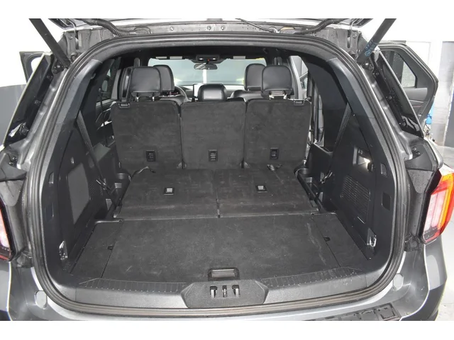 SEMINUEVOS FORD Explorer a Estados en autogozo