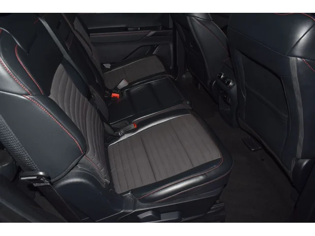 SEMINUEVOS FORD Explorer a Estados en autogozo