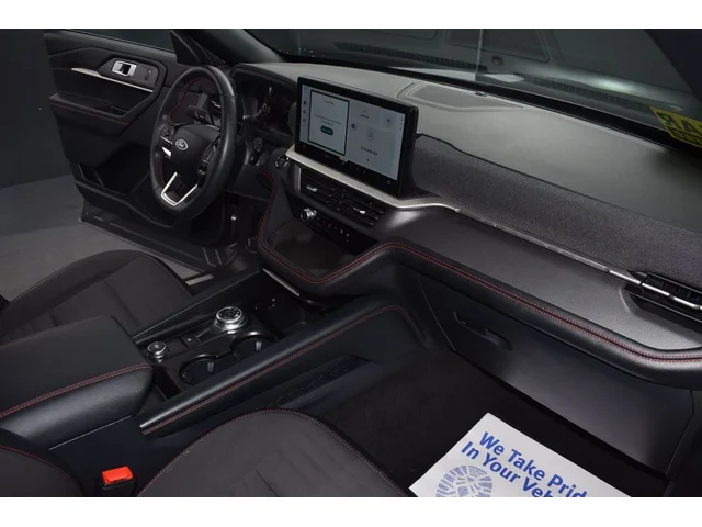 SEMINUEVOS FORD Explorer a Estados en autogozo