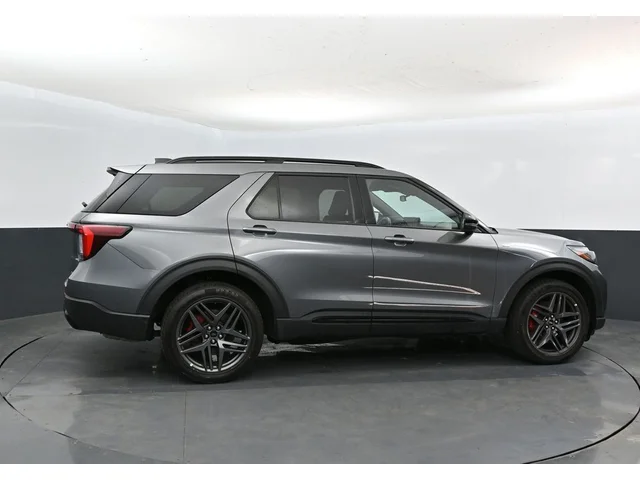 SEMINUEVOS FORD Explorer a Estados en autogozo