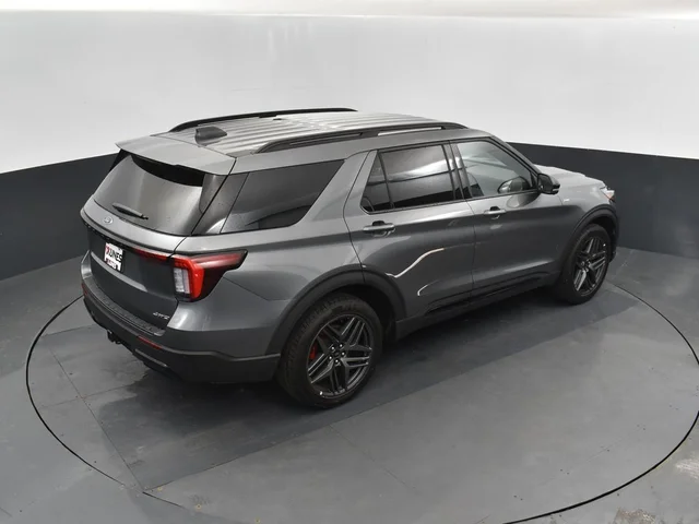 SEMINUEVOS FORD Explorer a Estados en autogozo