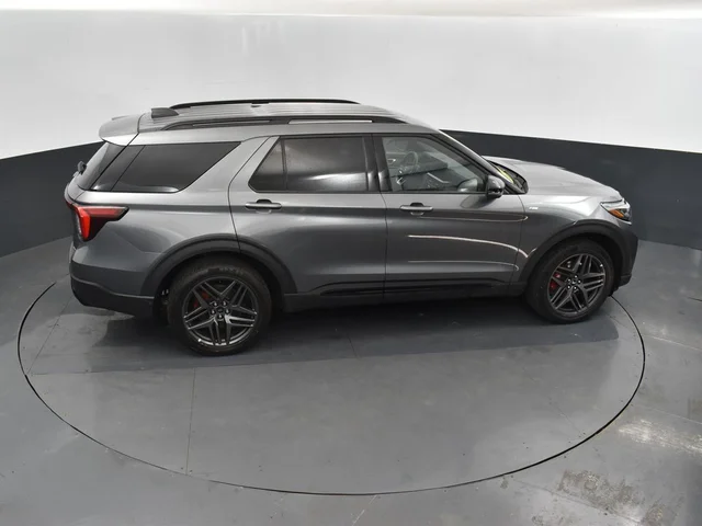 SEMINUEVOS FORD Explorer a Estados en autogozo