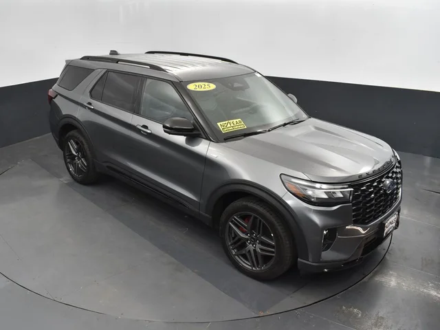 SEMINUEVOS FORD Explorer a Estados en autogozo