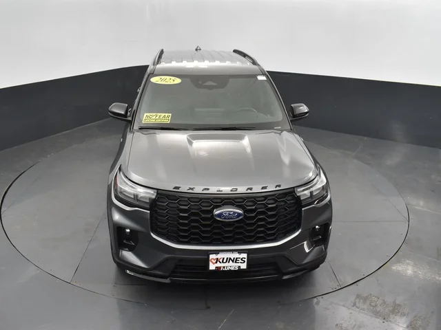 SEMINUEVOS FORD Explorer a Estados en autogozo