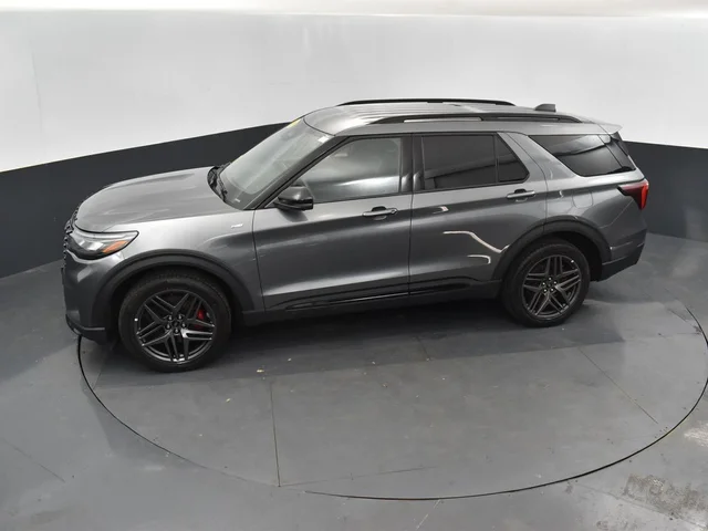 SEMINUEVOS FORD Explorer a Estados en autogozo
