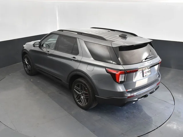 SEMINUEVOS FORD Explorer a Estados en autogozo