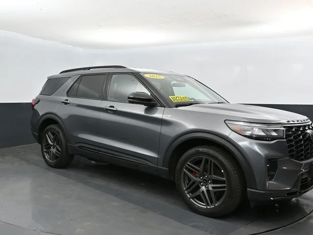 SEMINUEVOS FORD Explorer a Estados en autogozo
