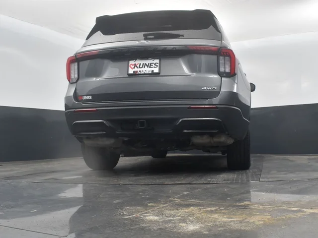 SEMINUEVOS FORD Explorer a Estados en autogozo