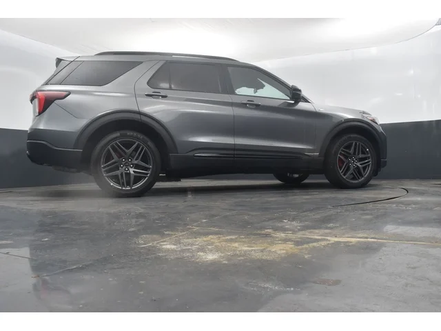SEMINUEVOS FORD Explorer a Estados en autogozo