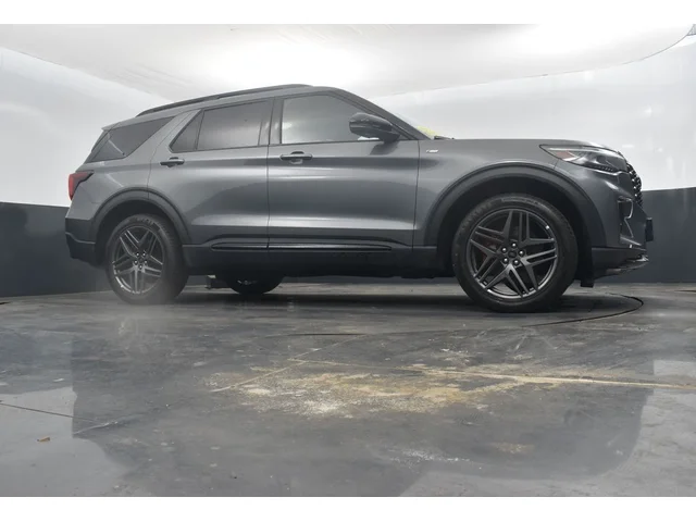 SEMINUEVOS FORD Explorer a Estados en autogozo