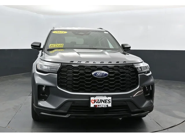SEMINUEVOS FORD Explorer a Estados en autogozo
