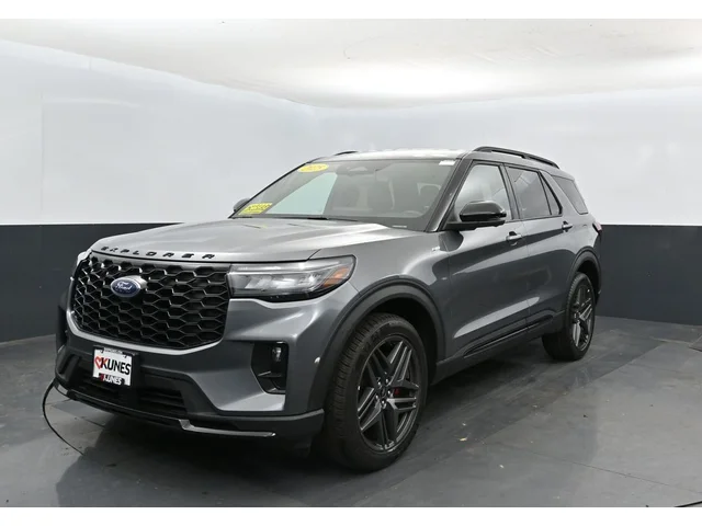 SEMINUEVOS FORD Explorer a Estados en autogozo