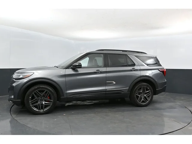 SEMINUEVOS FORD Explorer a Estados en autogozo