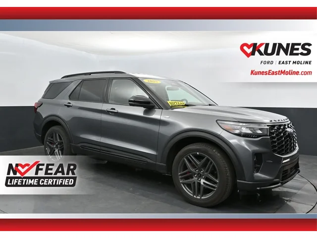 SEMINUEVOS FORD Explorer a Estados en autogozo