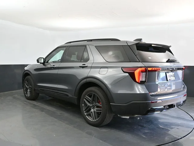 SEMINUEVOS FORD Explorer a Estados en autogozo
