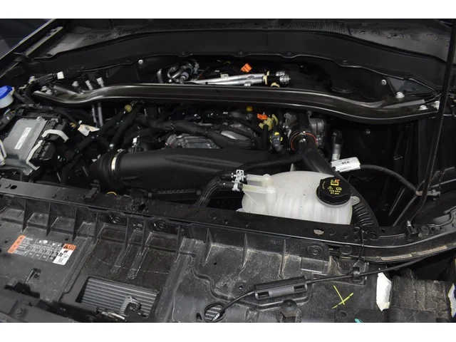 SEMINUEVOS FORD Explorer a Estados en autogozo