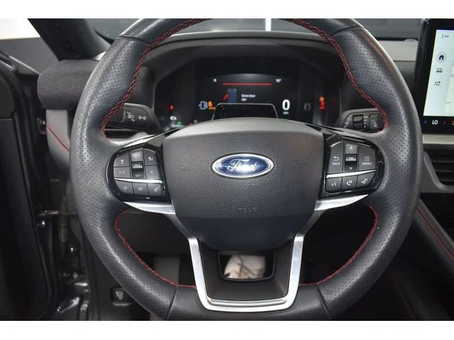SEMINUEVOS FORD Explorer a Estados en autogozo