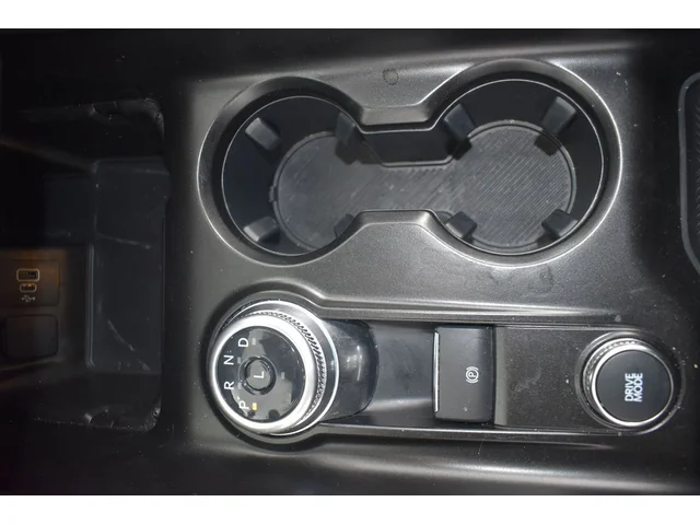 SEMINUEVOS FORD Explorer a Estados en autogozo