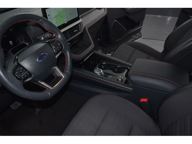 SEMINUEVOS FORD Explorer a Estados en autogozo