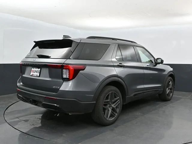 SEMINUEVOS FORD Explorer a Estados en autogozo