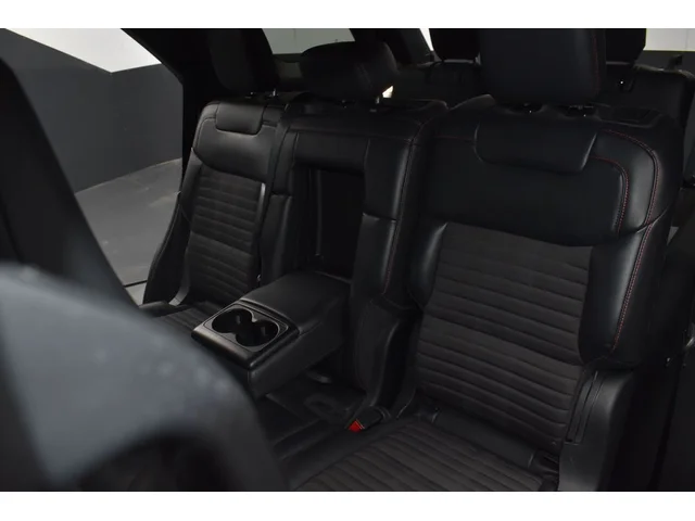 SEMINUEVOS FORD Explorer a Estados en autogozo