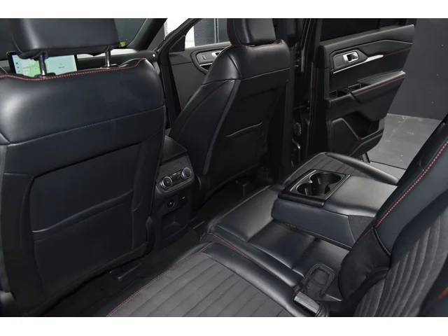 SEMINUEVOS FORD Explorer a Estados en autogozo