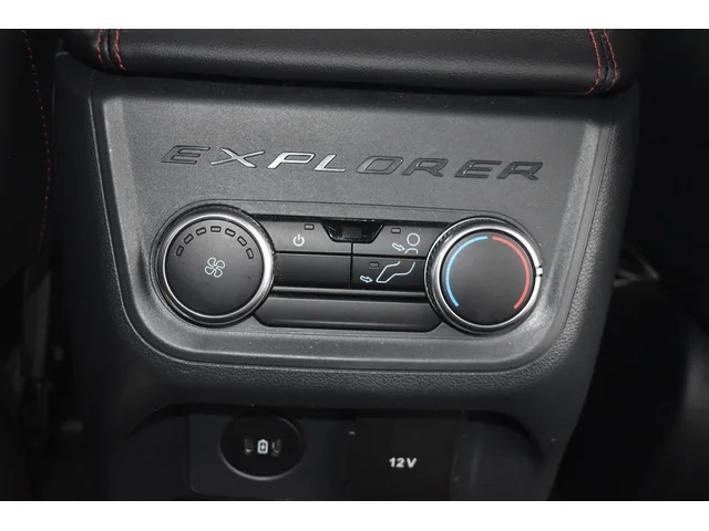 SEMINUEVOS FORD Explorer a Estados en autogozo