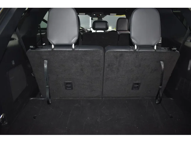 SEMINUEVOS FORD Explorer a Estados en autogozo