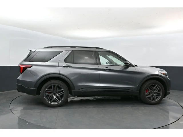 SEMINUEVOS FORD Explorer a Estados en autogozo