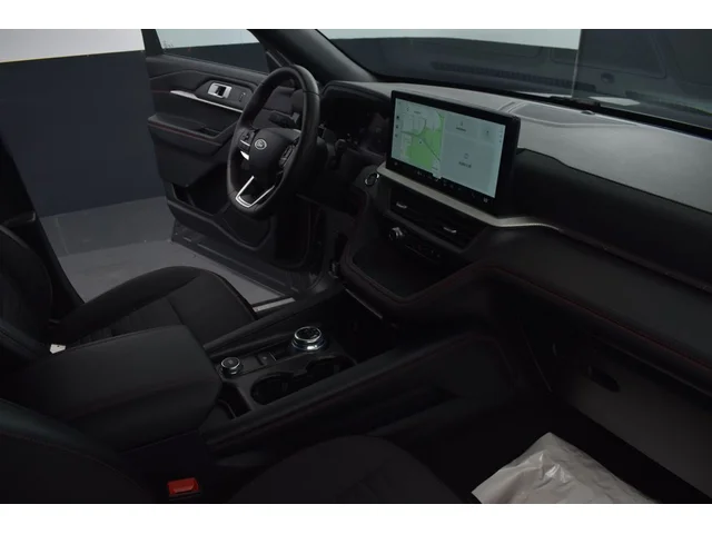 SEMINUEVOS FORD Explorer a Estados en autogozo