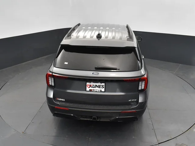 SEMINUEVOS FORD Explorer a Estados en autogozo