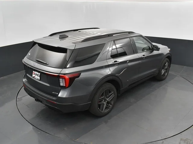 SEMINUEVOS FORD Explorer a Estados en autogozo