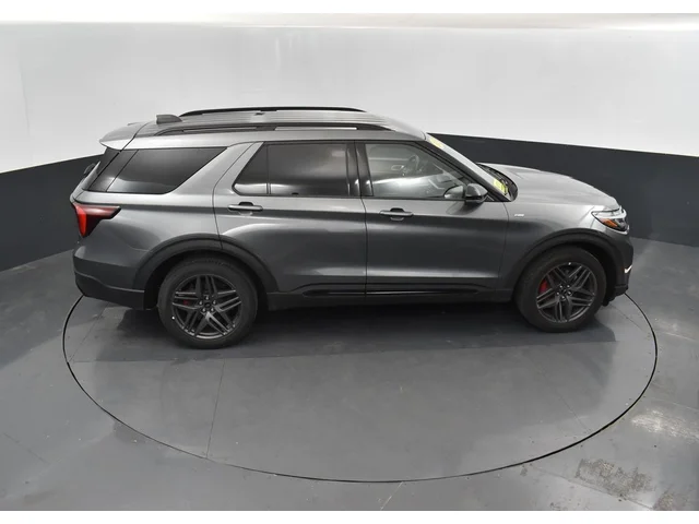 SEMINUEVOS FORD Explorer a Estados en autogozo