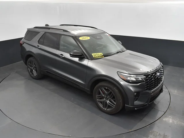 SEMINUEVOS FORD Explorer a Estados en autogozo