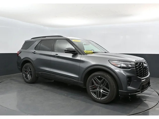 SEMINUEVOS FORD Explorer a Estados en autogozo