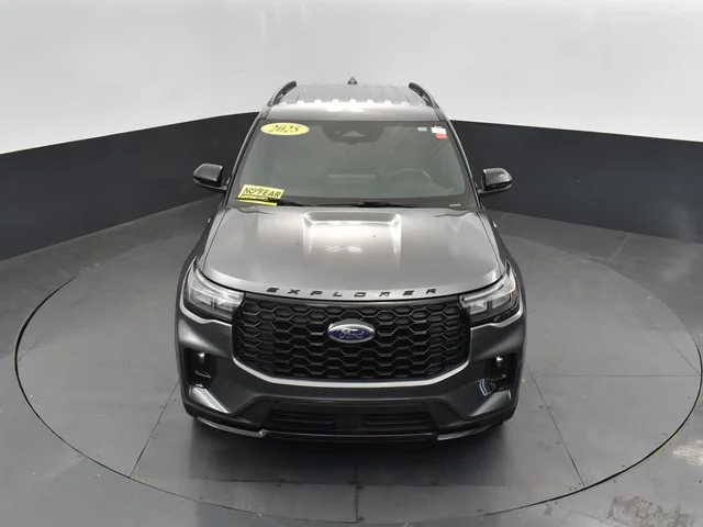 SEMINUEVOS FORD Explorer a Estados en autogozo