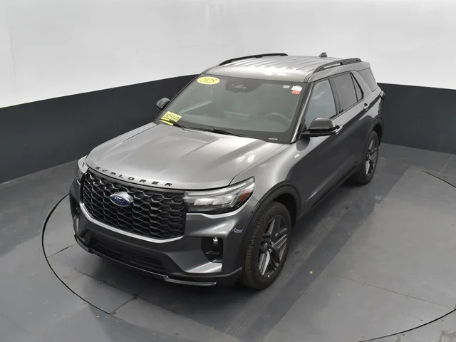 SEMINUEVOS FORD Explorer a Estados en autogozo