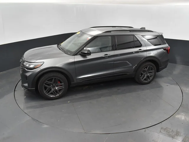 SEMINUEVOS FORD Explorer a Estados en autogozo