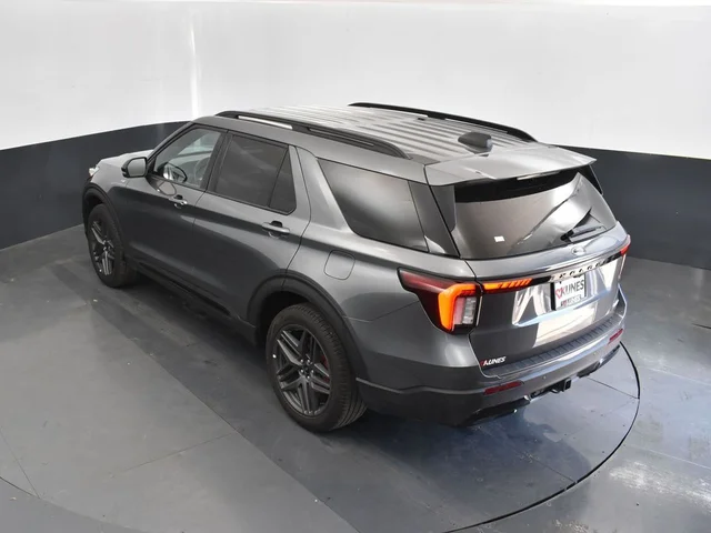 SEMINUEVOS FORD Explorer a Estados en autogozo