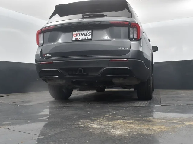 SEMINUEVOS FORD Explorer a Estados en autogozo