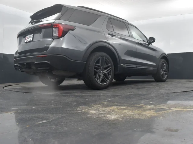 SEMINUEVOS FORD Explorer a Estados en autogozo