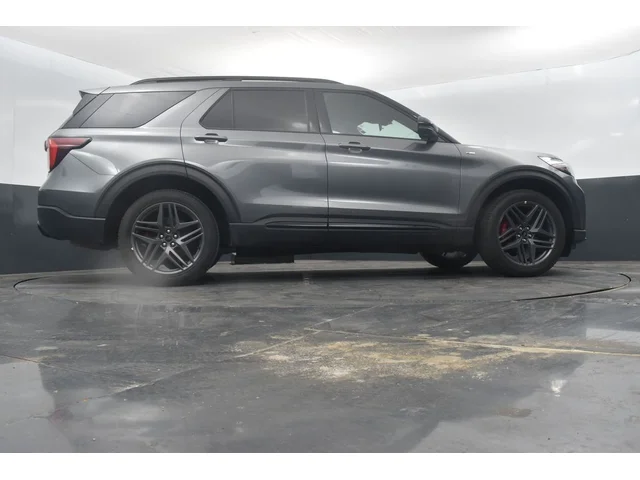 SEMINUEVOS FORD Explorer a Estados en autogozo